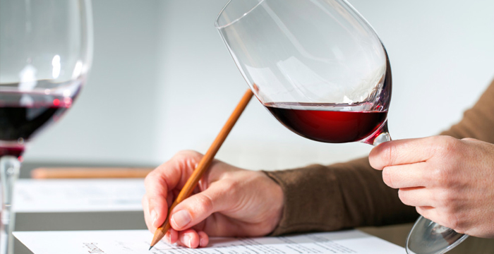 Cursos de vinos en Barcelona