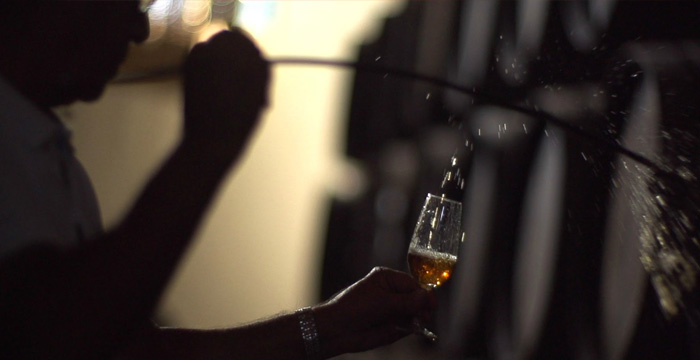 Vinos de Jerez, Jerez de la Frontera, Fino, Oloroso. Amontillado.