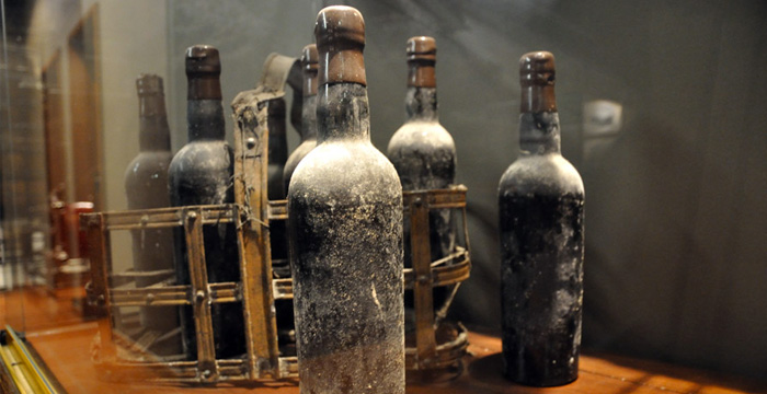 Vinos de Oporto, Portugal